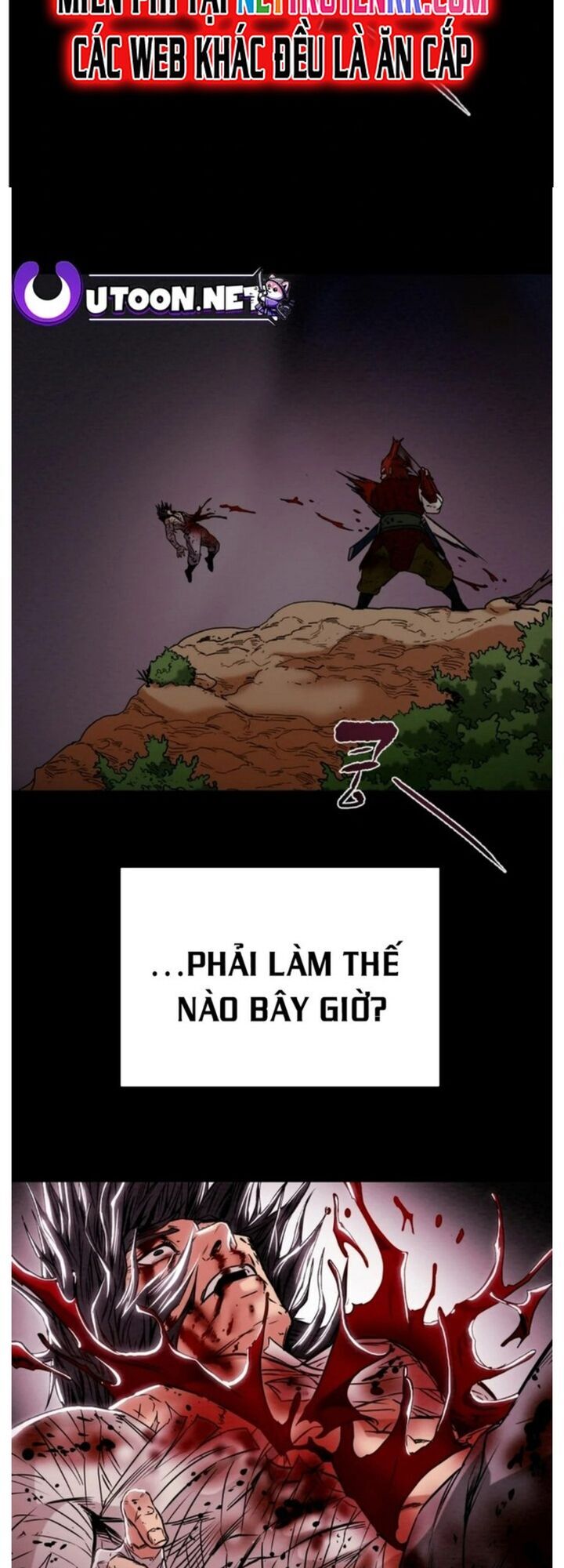 Thiên Quang Minh Nguyệt Chapter 46 - Trang 2
