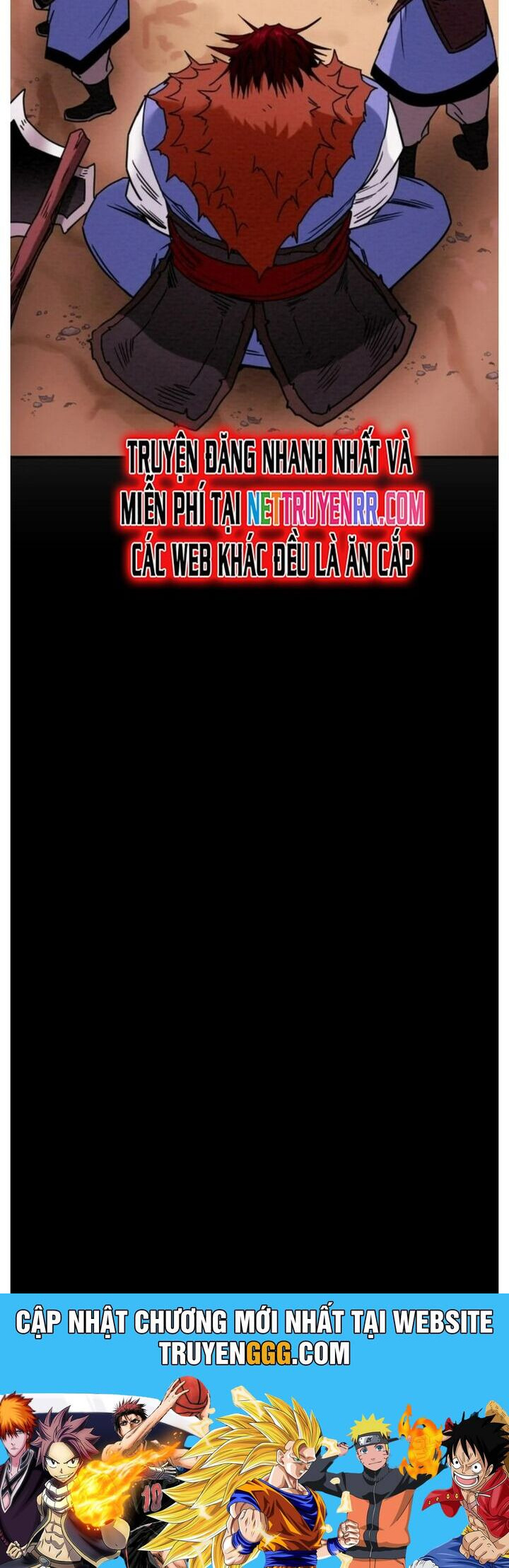 Thiên Quang Minh Nguyệt Chapter 46 - Trang 2