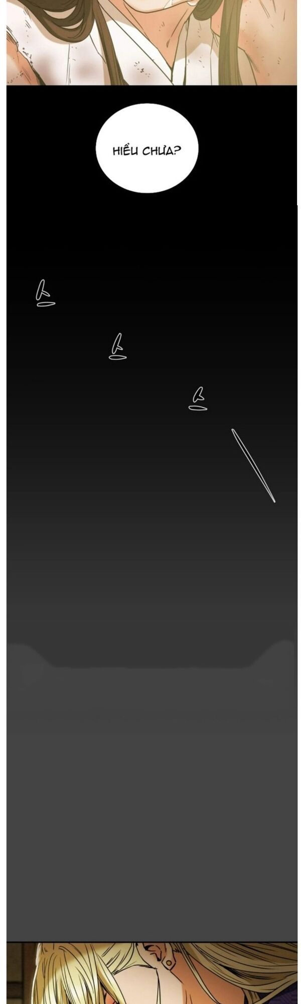 Thiên Quang Minh Nguyệt Chapter 47 - Trang 2