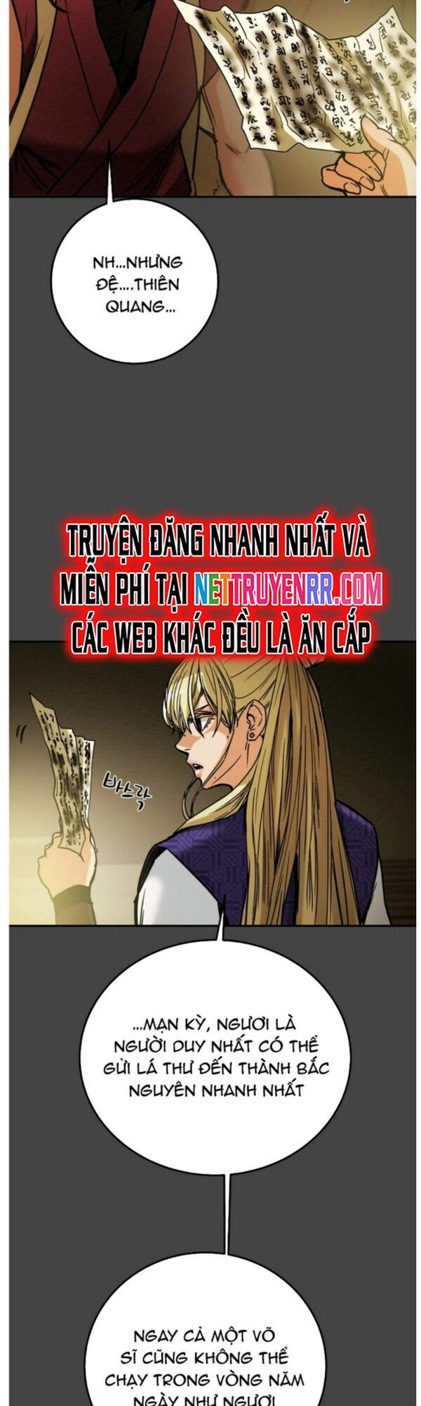 Thiên Quang Minh Nguyệt Chapter 47 - Trang 2