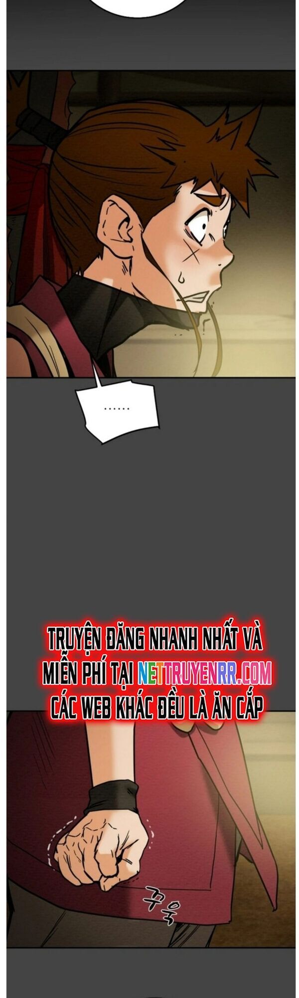 Thiên Quang Minh Nguyệt Chapter 47 - Trang 2