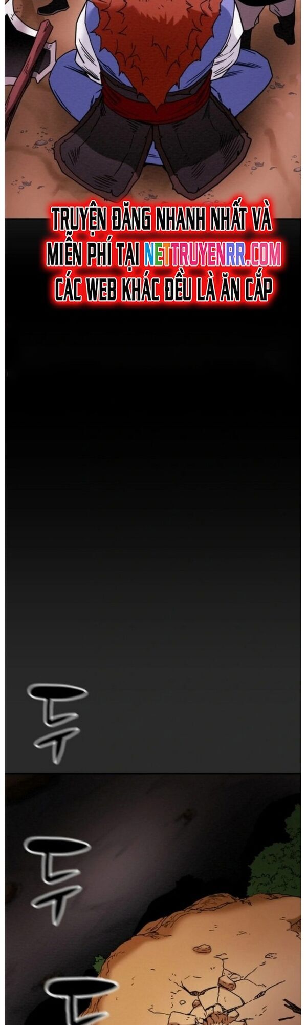 Thiên Quang Minh Nguyệt Chapter 47 - Trang 2