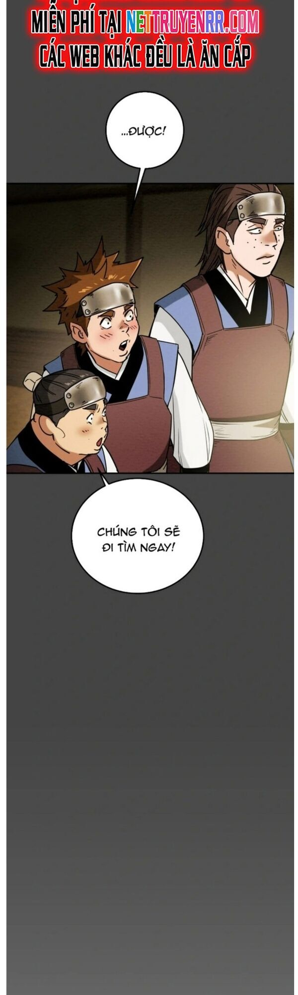 Thiên Quang Minh Nguyệt Chapter 47 - Trang 2