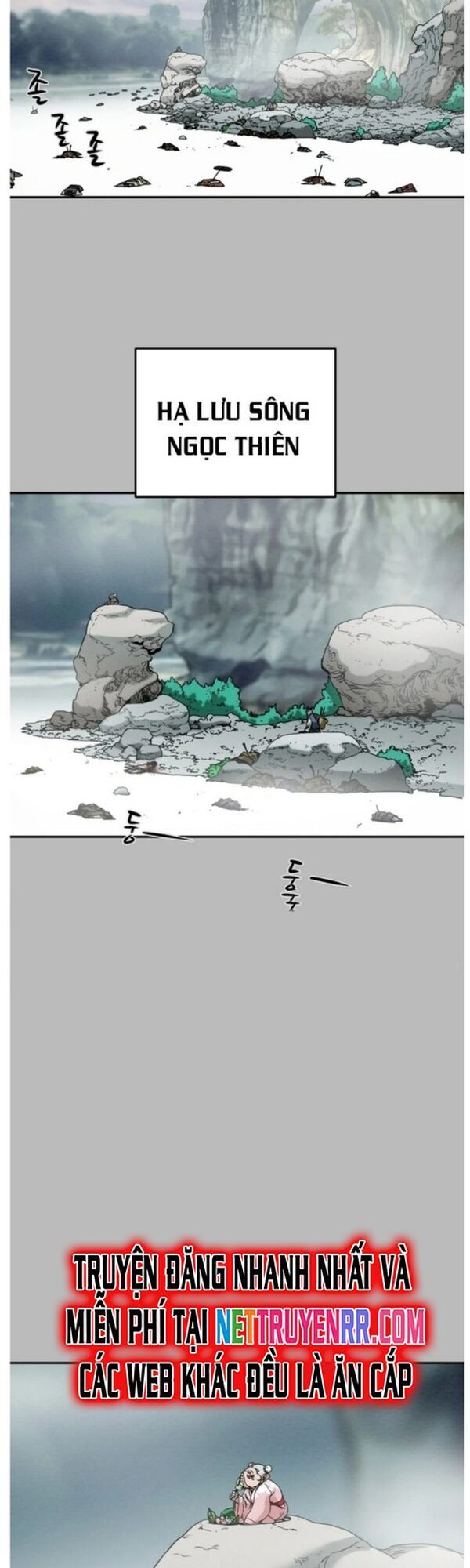 Thiên Quang Minh Nguyệt Chapter 47 - Trang 2