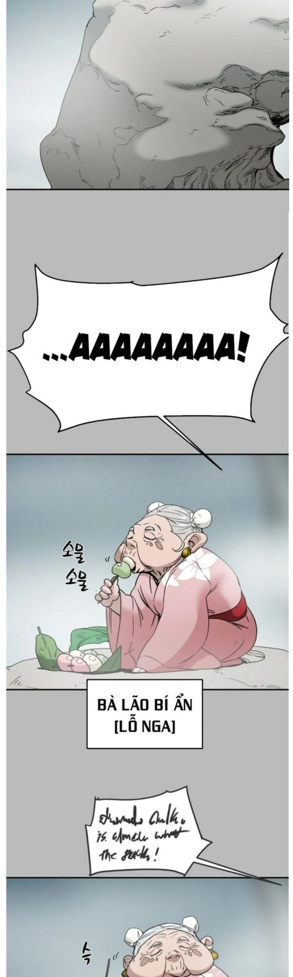 Thiên Quang Minh Nguyệt Chapter 47 - Trang 2