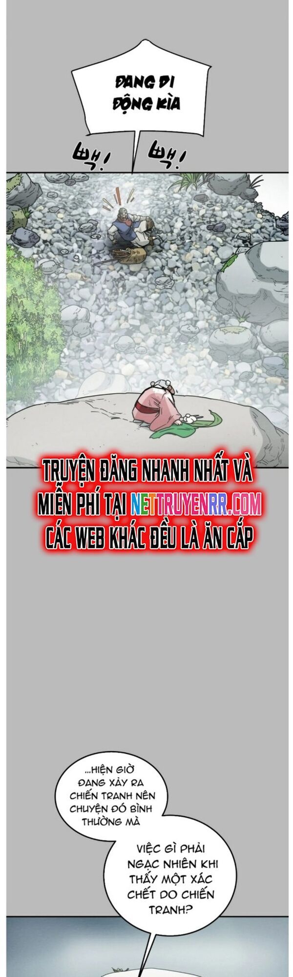 Thiên Quang Minh Nguyệt Chapter 47 - Trang 2