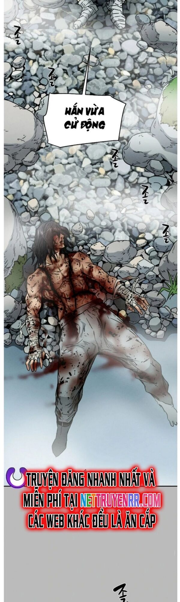 Thiên Quang Minh Nguyệt Chapter 47 - Trang 2