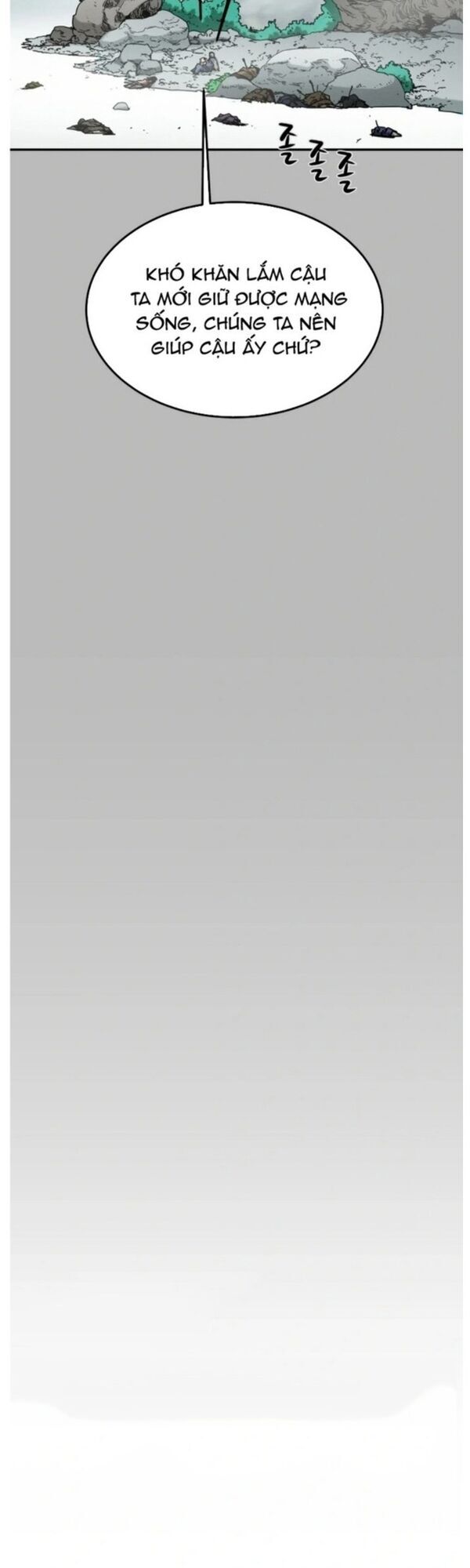 Thiên Quang Minh Nguyệt Chapter 47 - Trang 2