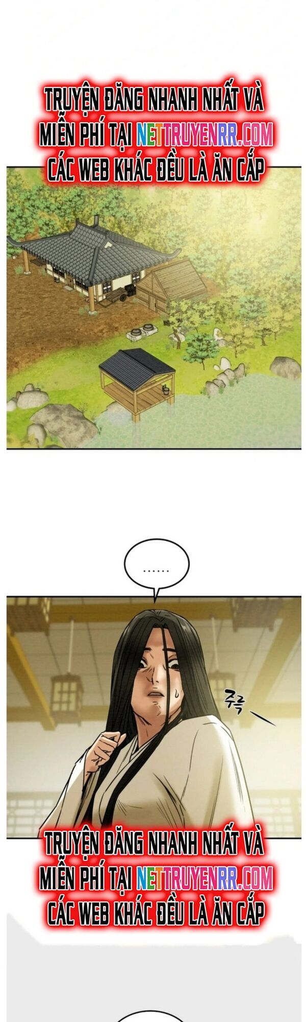 Thiên Quang Minh Nguyệt Chapter 47 - Trang 2