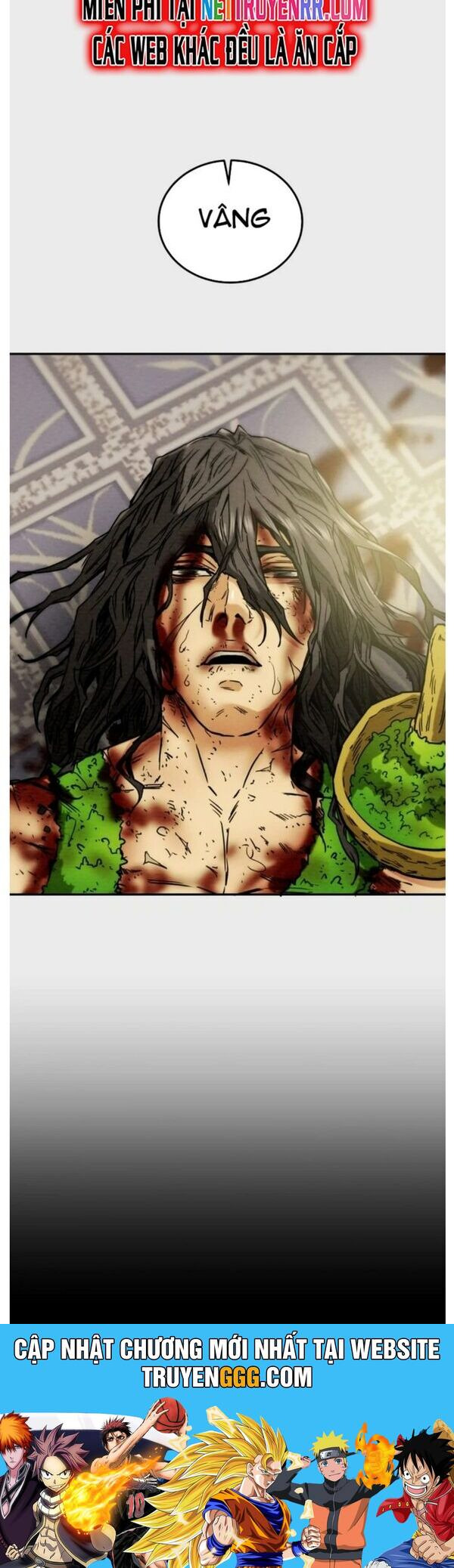 Thiên Quang Minh Nguyệt Chapter 47 - Trang 2