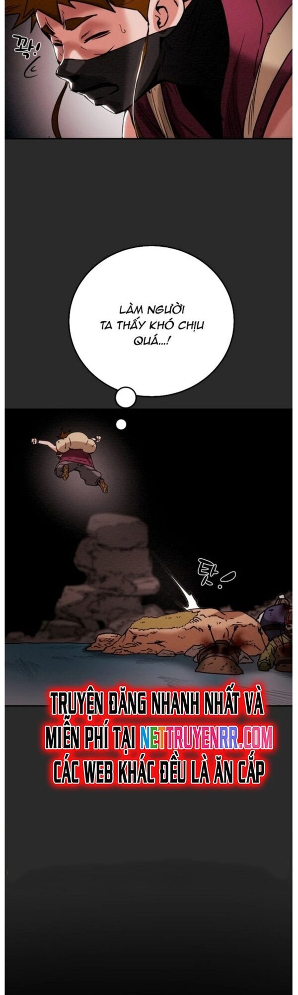 Thiên Quang Minh Nguyệt Chapter 47 - Trang 2