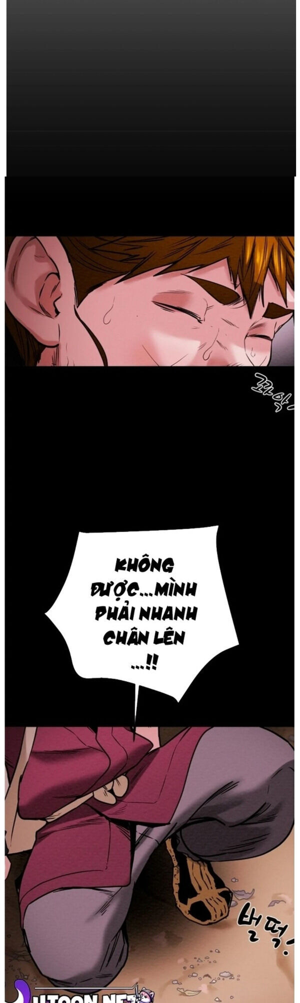 Thiên Quang Minh Nguyệt Chapter 48 - Trang 2