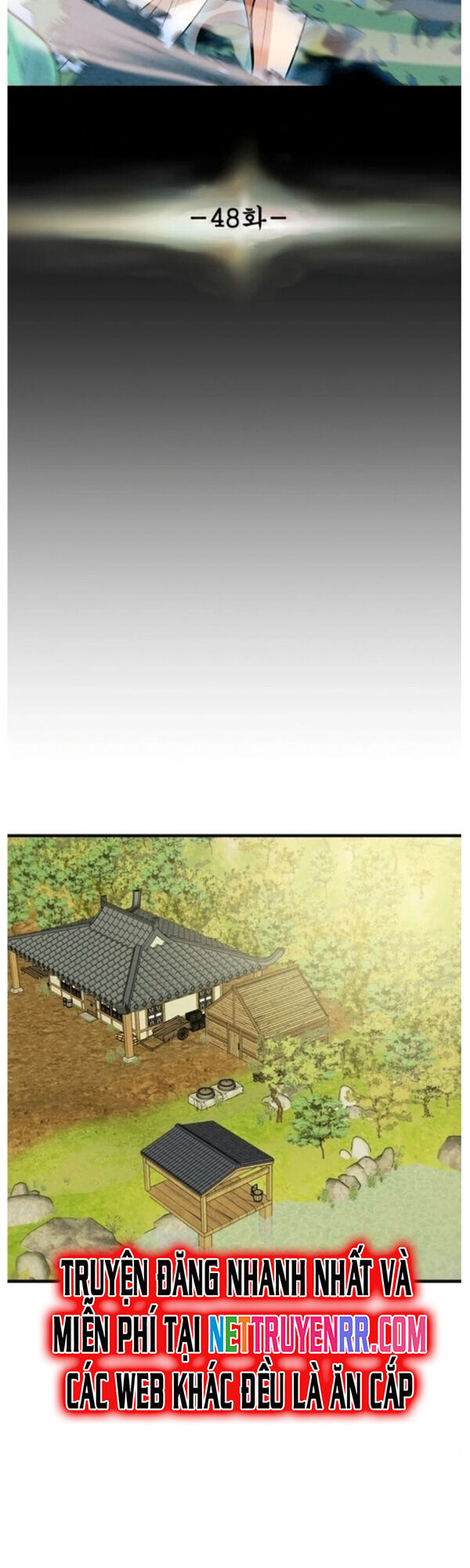 Thiên Quang Minh Nguyệt Chapter 48 - Trang 2