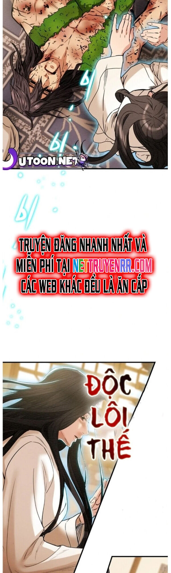 Thiên Quang Minh Nguyệt Chapter 48 - Trang 2