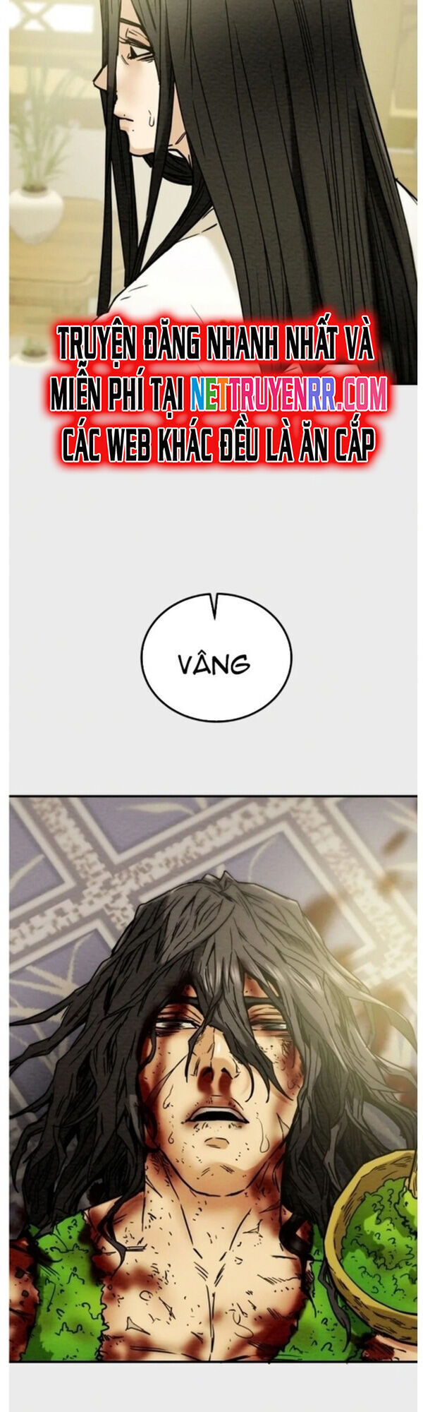 Thiên Quang Minh Nguyệt Chapter 48 - Trang 2