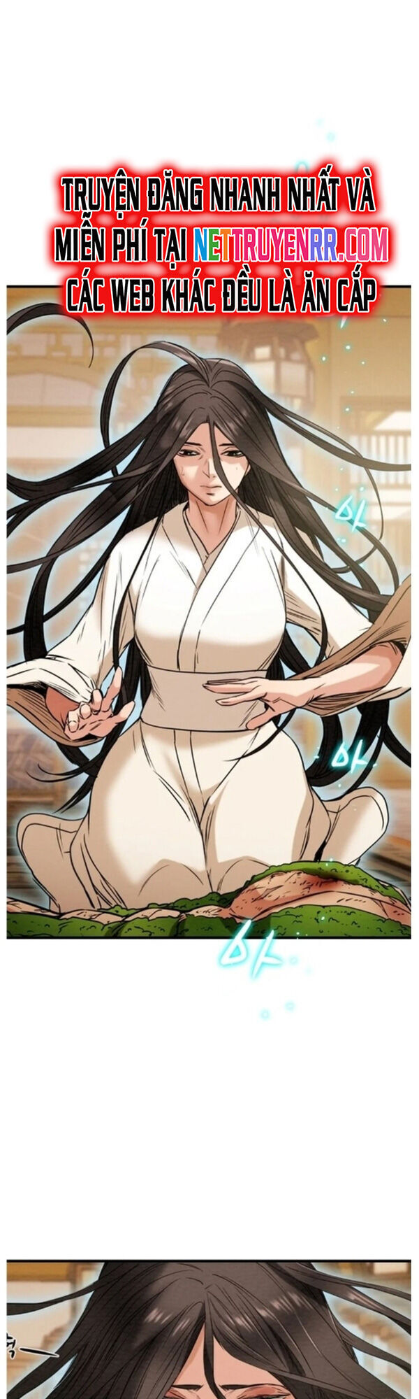 Thiên Quang Minh Nguyệt Chapter 48 - Trang 2