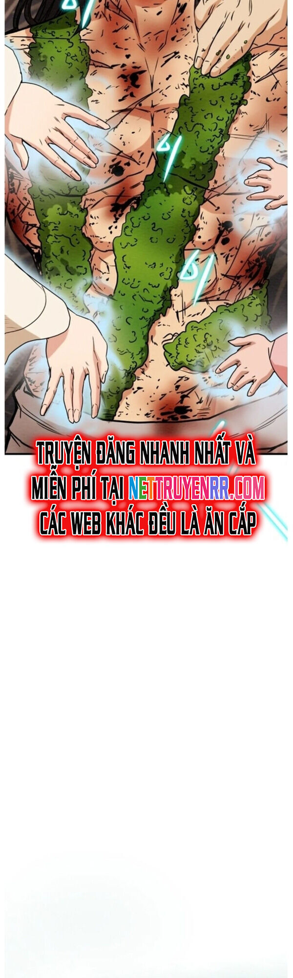Thiên Quang Minh Nguyệt Chapter 48 - Trang 2