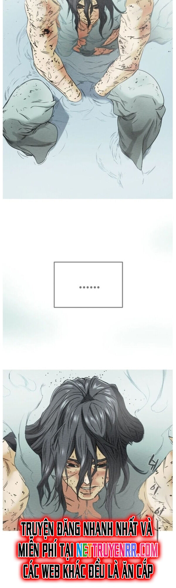 Thiên Quang Minh Nguyệt Chapter 48 - Trang 2