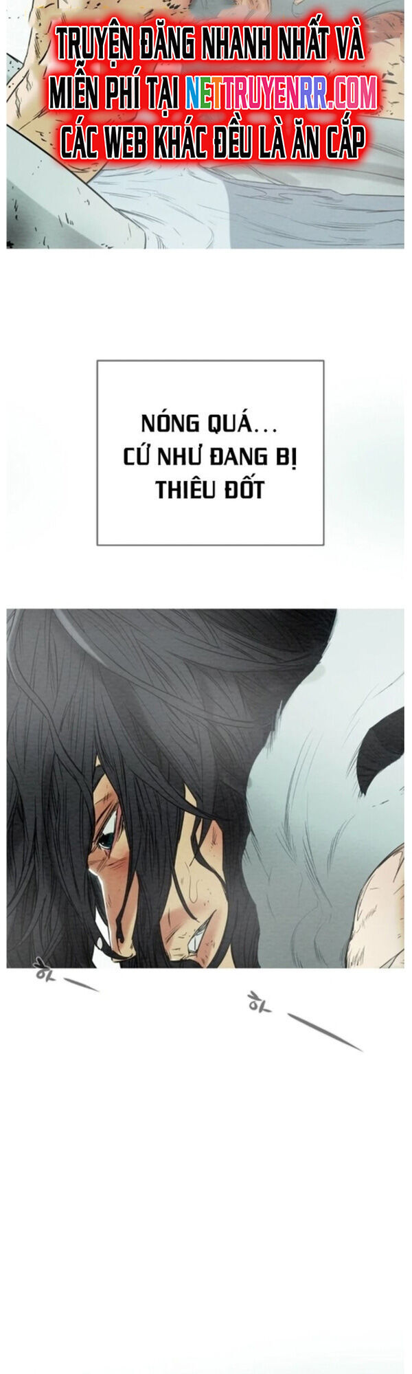 Thiên Quang Minh Nguyệt Chapter 48 - Trang 2