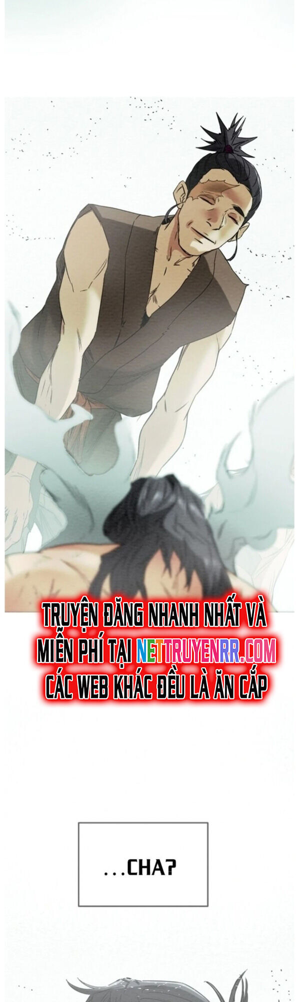Thiên Quang Minh Nguyệt Chapter 48 - Trang 2