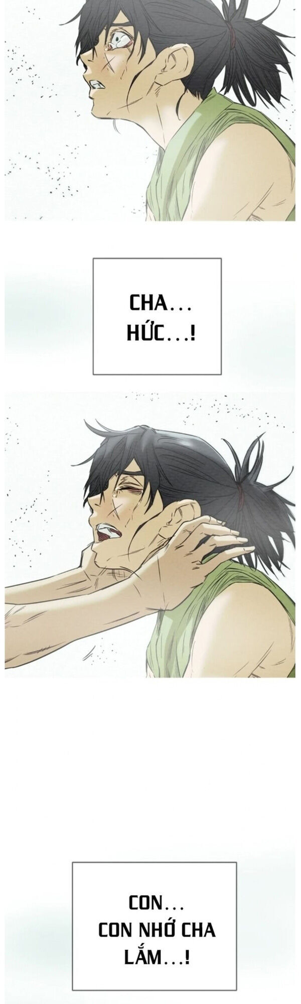 Thiên Quang Minh Nguyệt Chapter 48 - Trang 2