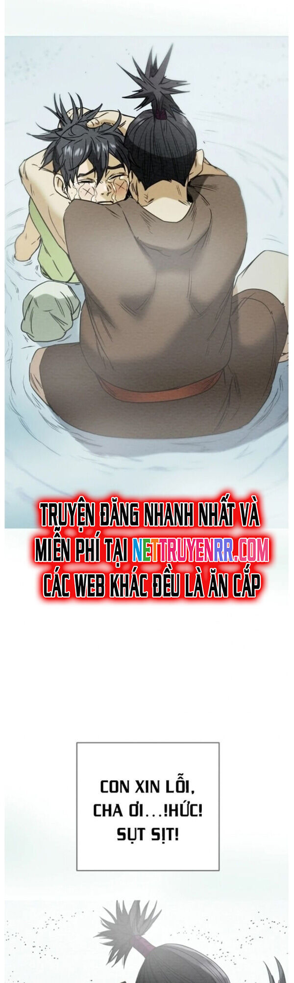 Thiên Quang Minh Nguyệt Chapter 48 - Trang 2