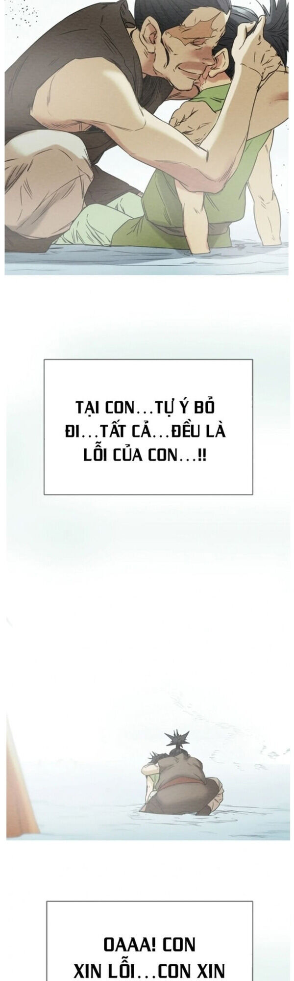 Thiên Quang Minh Nguyệt Chapter 48 - Trang 2