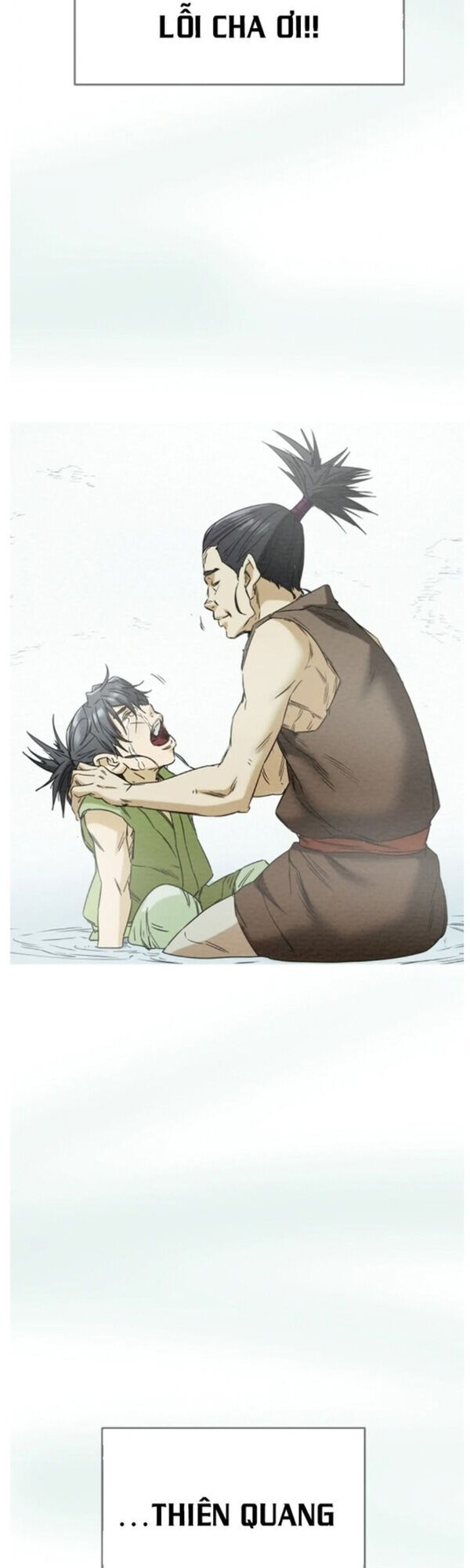 Thiên Quang Minh Nguyệt Chapter 48 - Trang 2