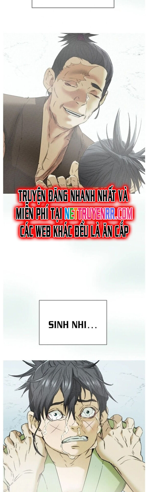 Thiên Quang Minh Nguyệt Chapter 48 - Trang 2