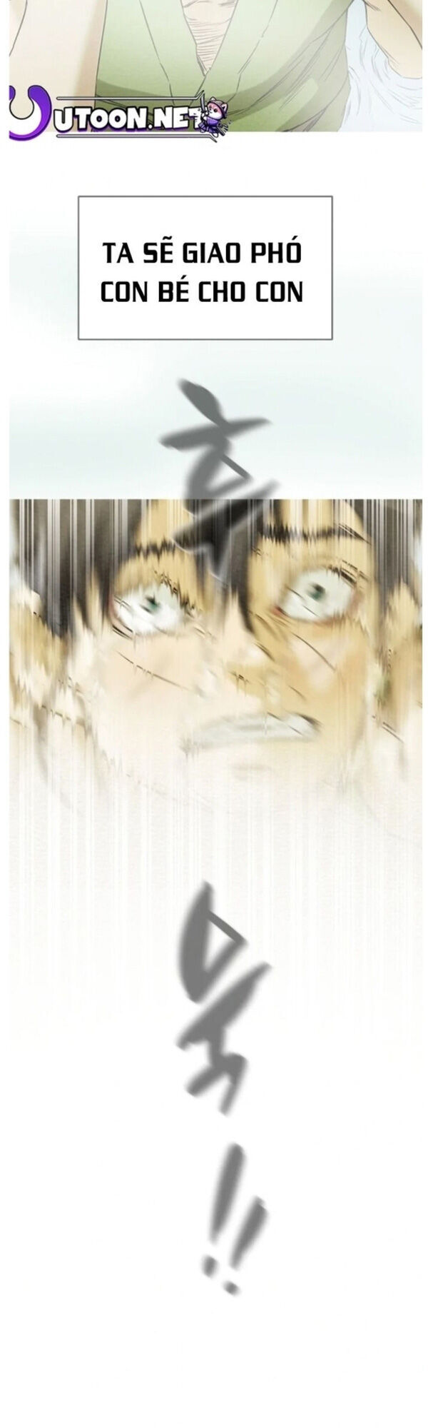 Thiên Quang Minh Nguyệt Chapter 48 - Trang 2