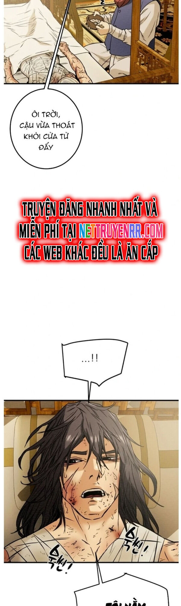 Thiên Quang Minh Nguyệt Chapter 48 - Trang 2