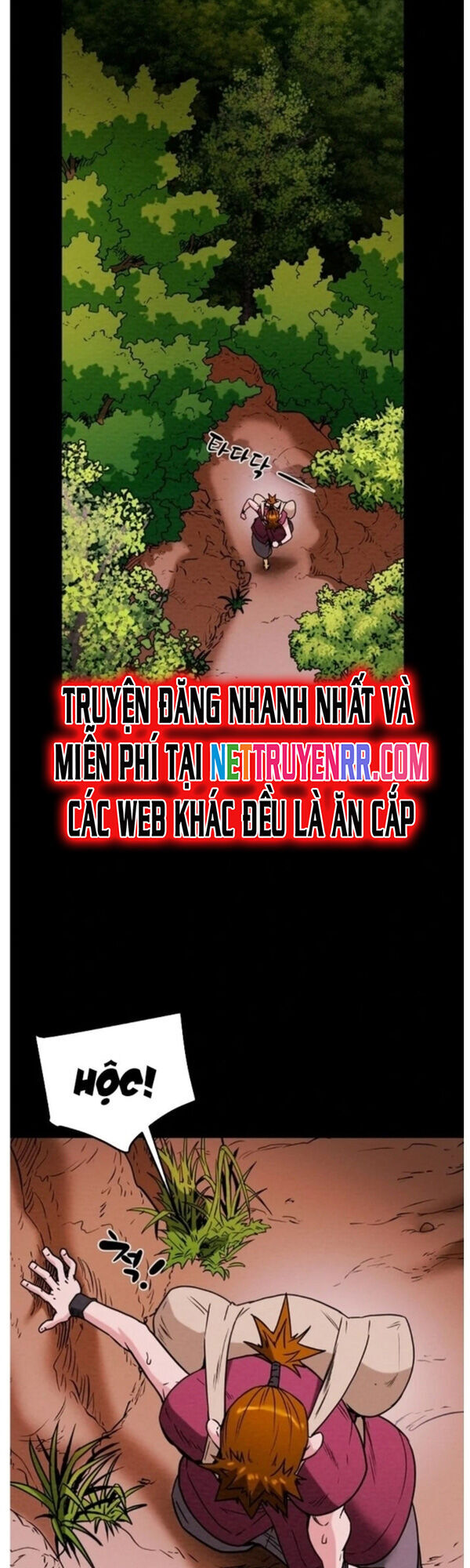 Thiên Quang Minh Nguyệt Chapter 48 - Trang 2