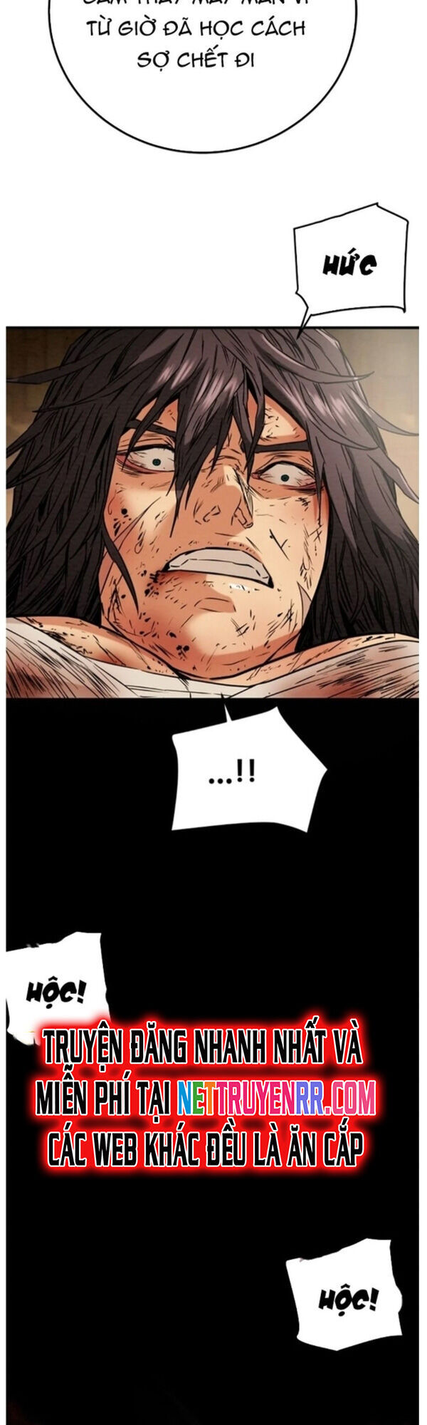 Thiên Quang Minh Nguyệt Chapter 48 - Trang 2