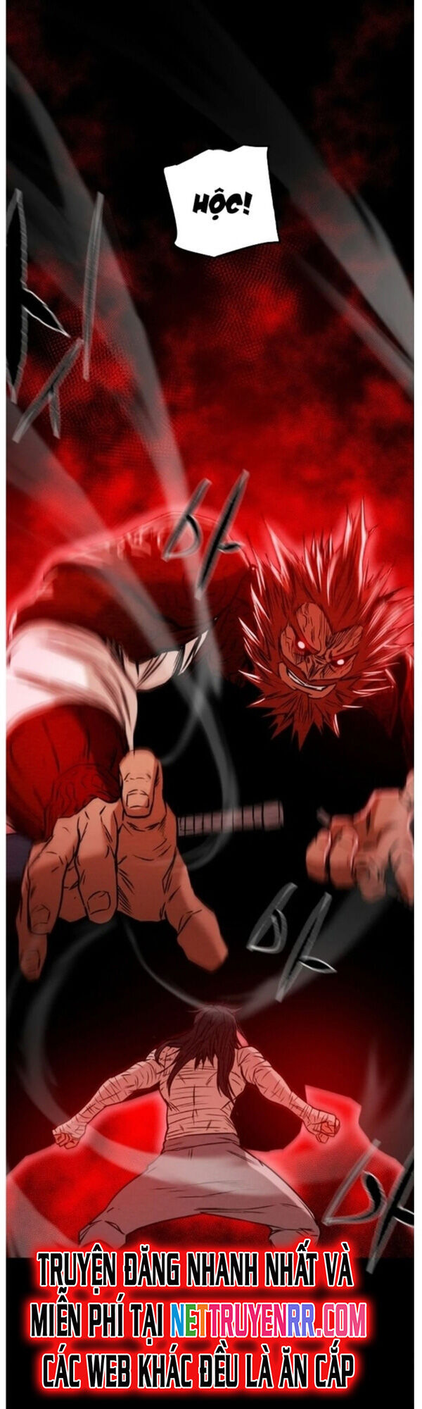 Thiên Quang Minh Nguyệt Chapter 48 - Trang 2