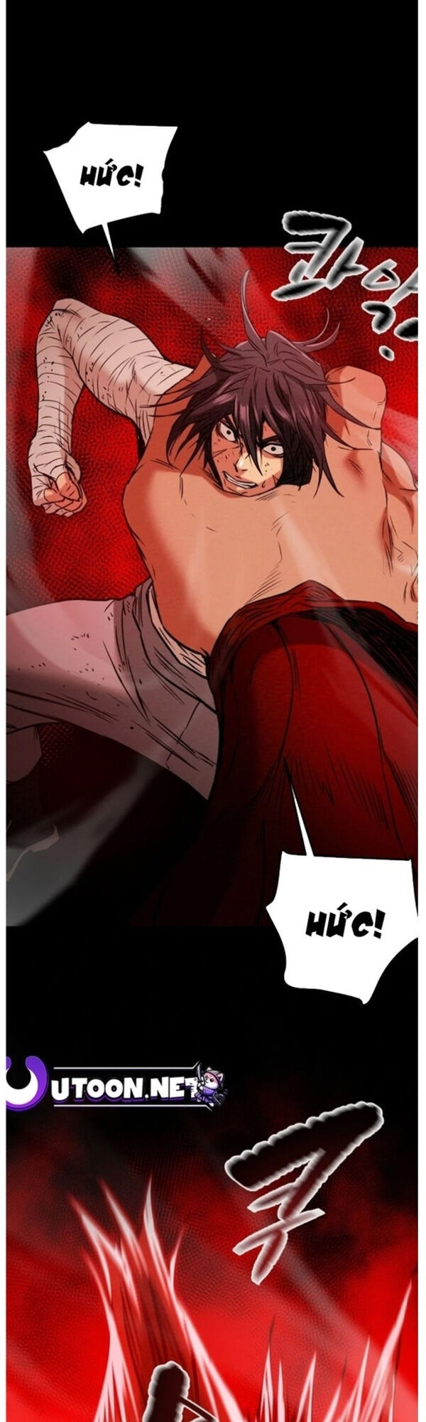 Thiên Quang Minh Nguyệt Chapter 48 - Trang 2