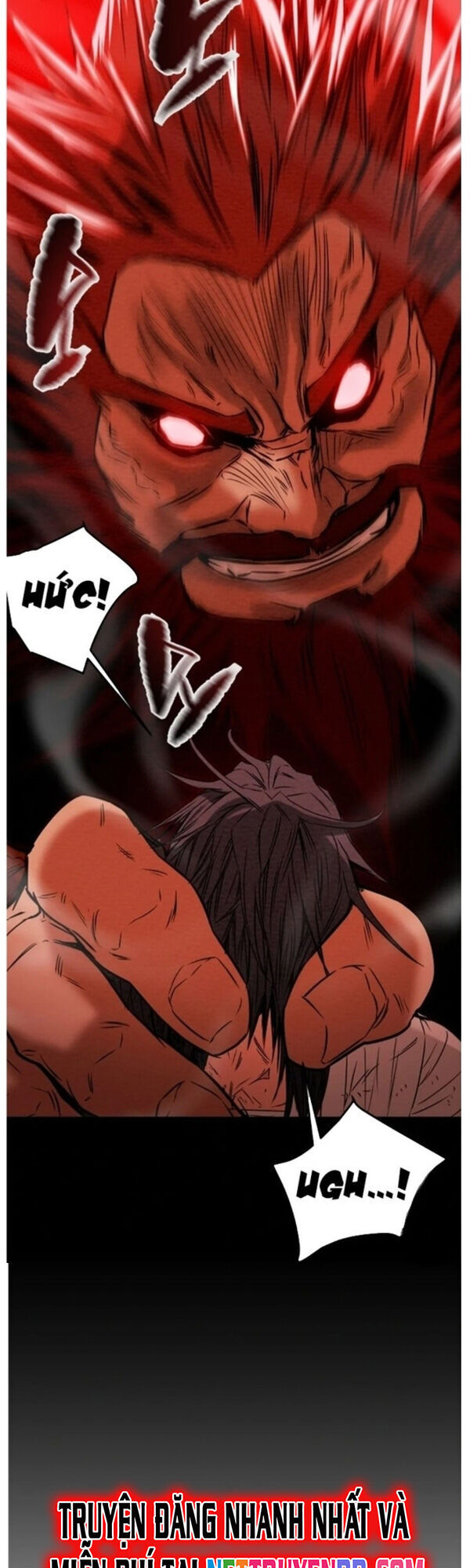 Thiên Quang Minh Nguyệt Chapter 48 - Trang 2