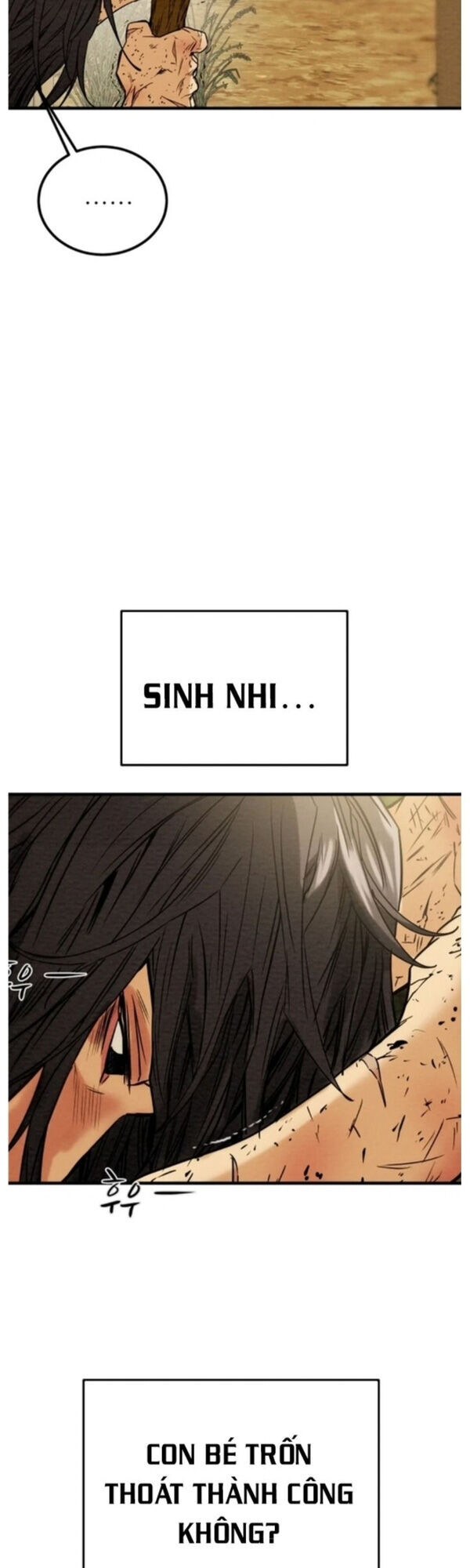 Thiên Quang Minh Nguyệt Chapter 48 - Trang 2