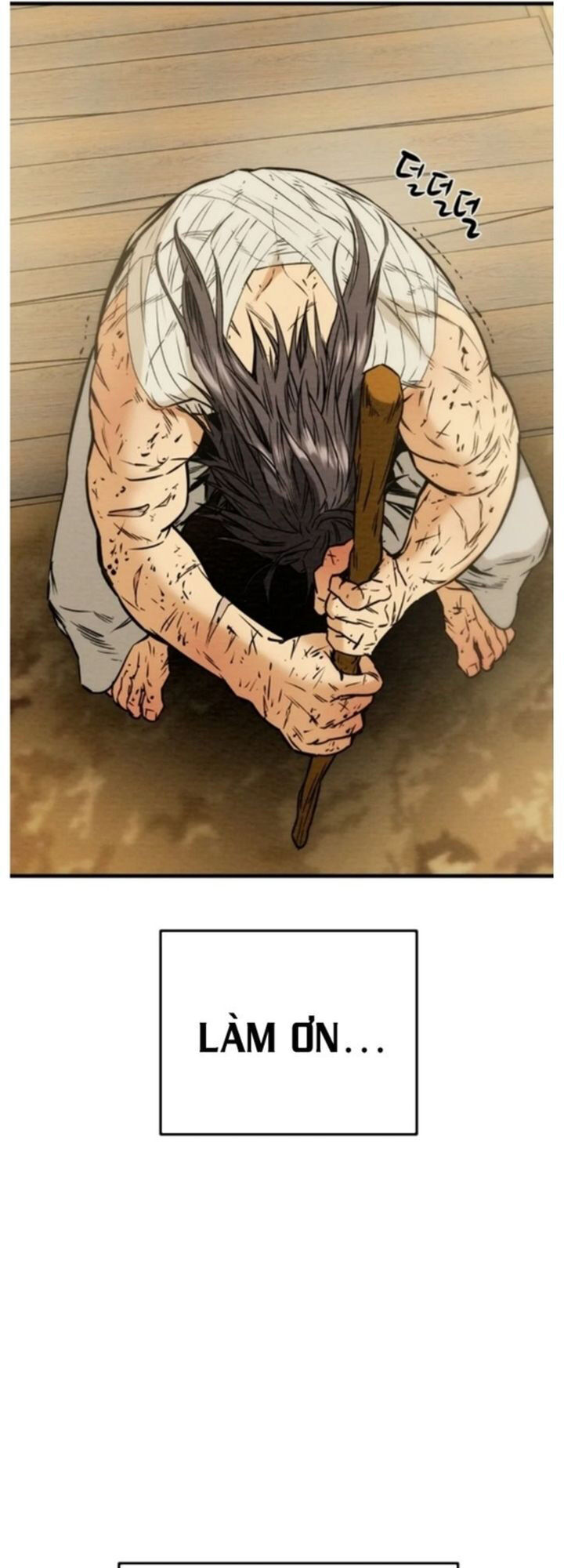 Thiên Quang Minh Nguyệt Chapter 48 - Trang 2