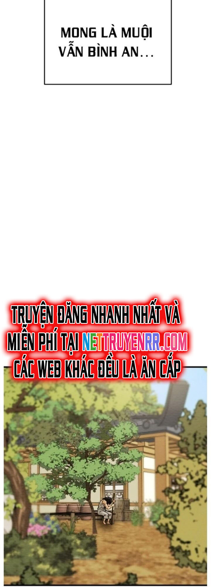 Thiên Quang Minh Nguyệt Chapter 48 - Trang 2