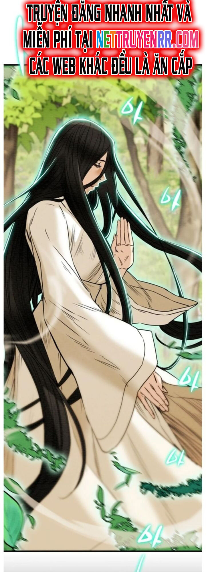 Thiên Quang Minh Nguyệt Chapter 48 - Trang 2