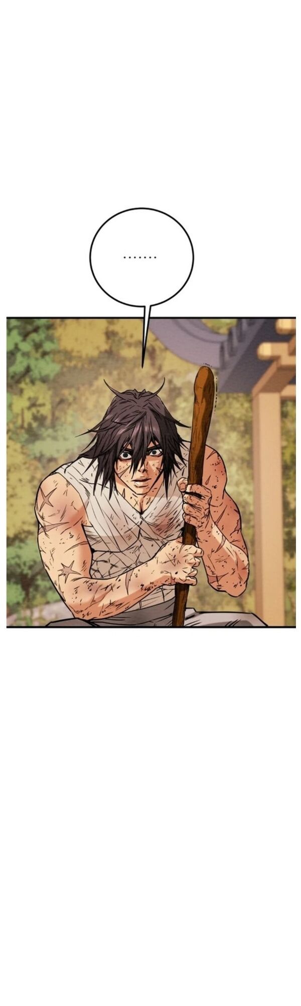 Thiên Quang Minh Nguyệt Chapter 49 - Trang 2