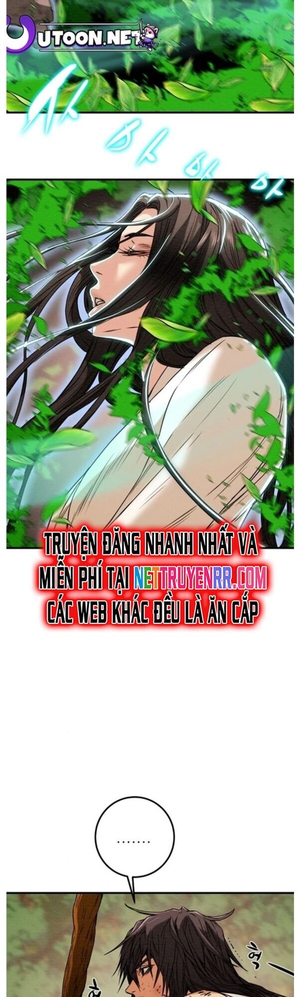Thiên Quang Minh Nguyệt Chapter 49 - Trang 2