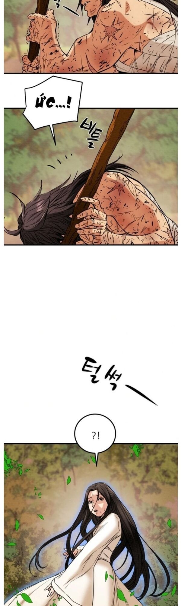 Thiên Quang Minh Nguyệt Chapter 49 - Trang 2