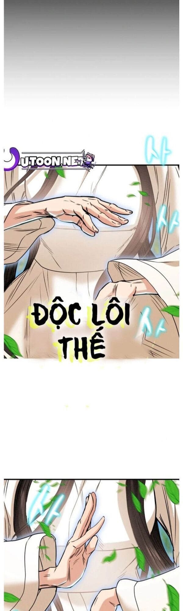 Thiên Quang Minh Nguyệt Chapter 49 - Trang 2