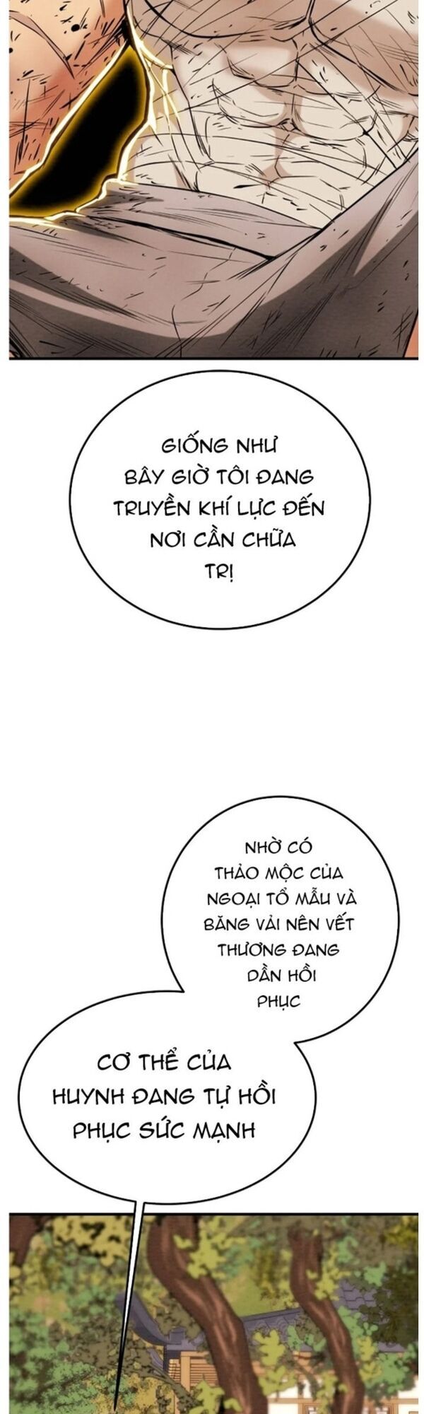 Thiên Quang Minh Nguyệt Chapter 49 - Trang 2