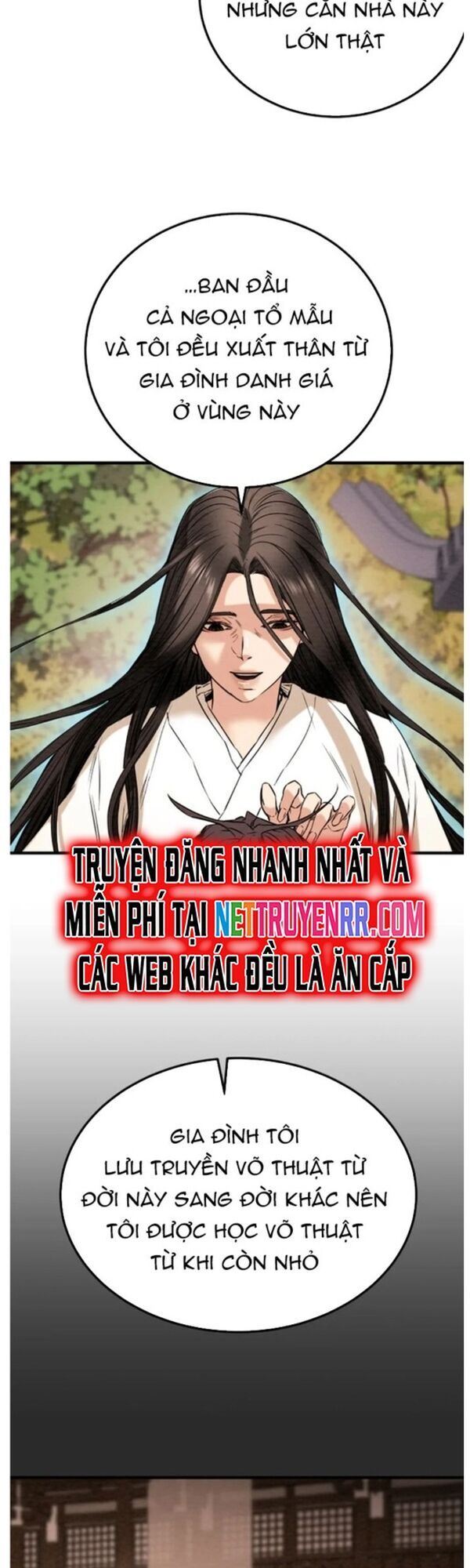 Thiên Quang Minh Nguyệt Chapter 49 - Trang 2