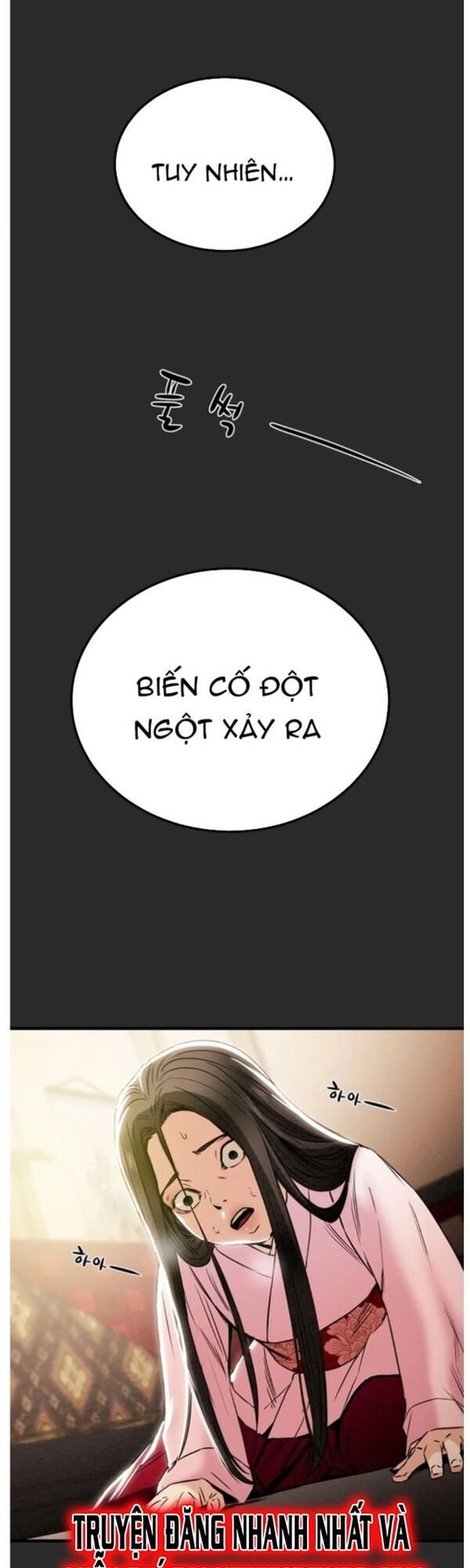 Thiên Quang Minh Nguyệt Chapter 49 - Trang 2