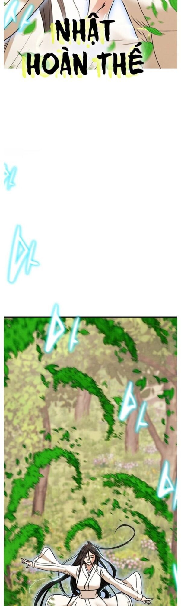 Thiên Quang Minh Nguyệt Chapter 49 - Trang 2