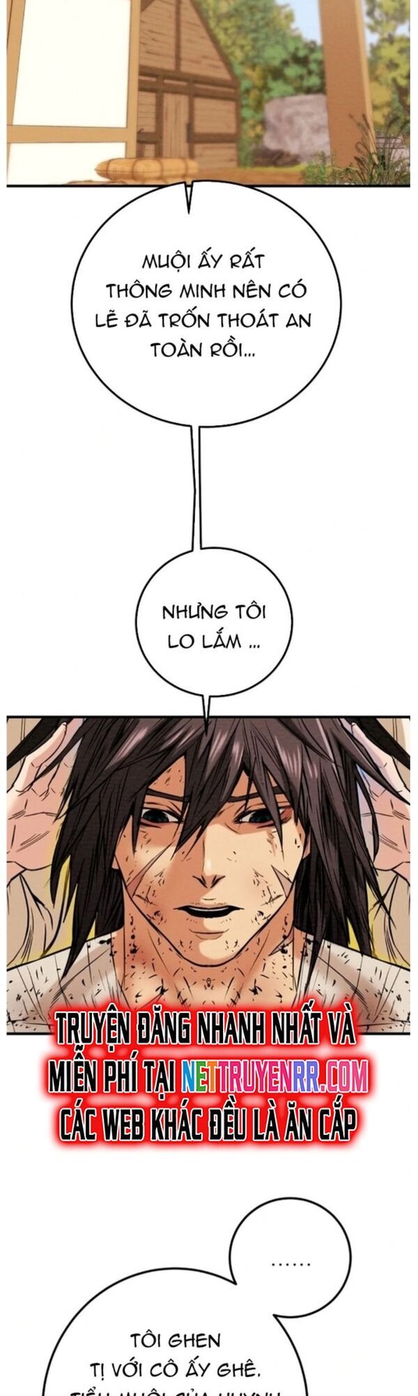 Thiên Quang Minh Nguyệt Chapter 49 - Trang 2