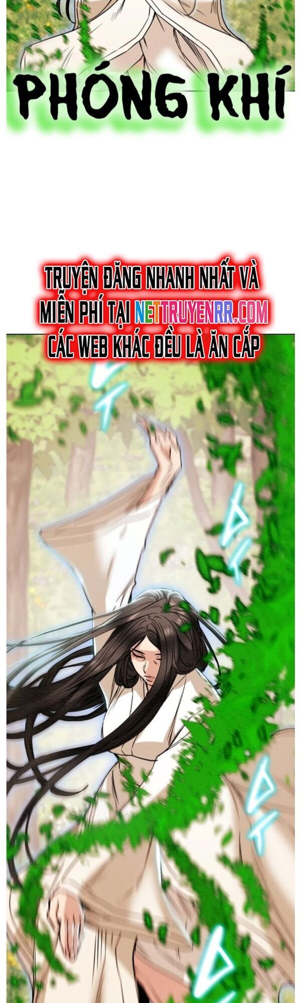Thiên Quang Minh Nguyệt Chapter 49 - Trang 2
